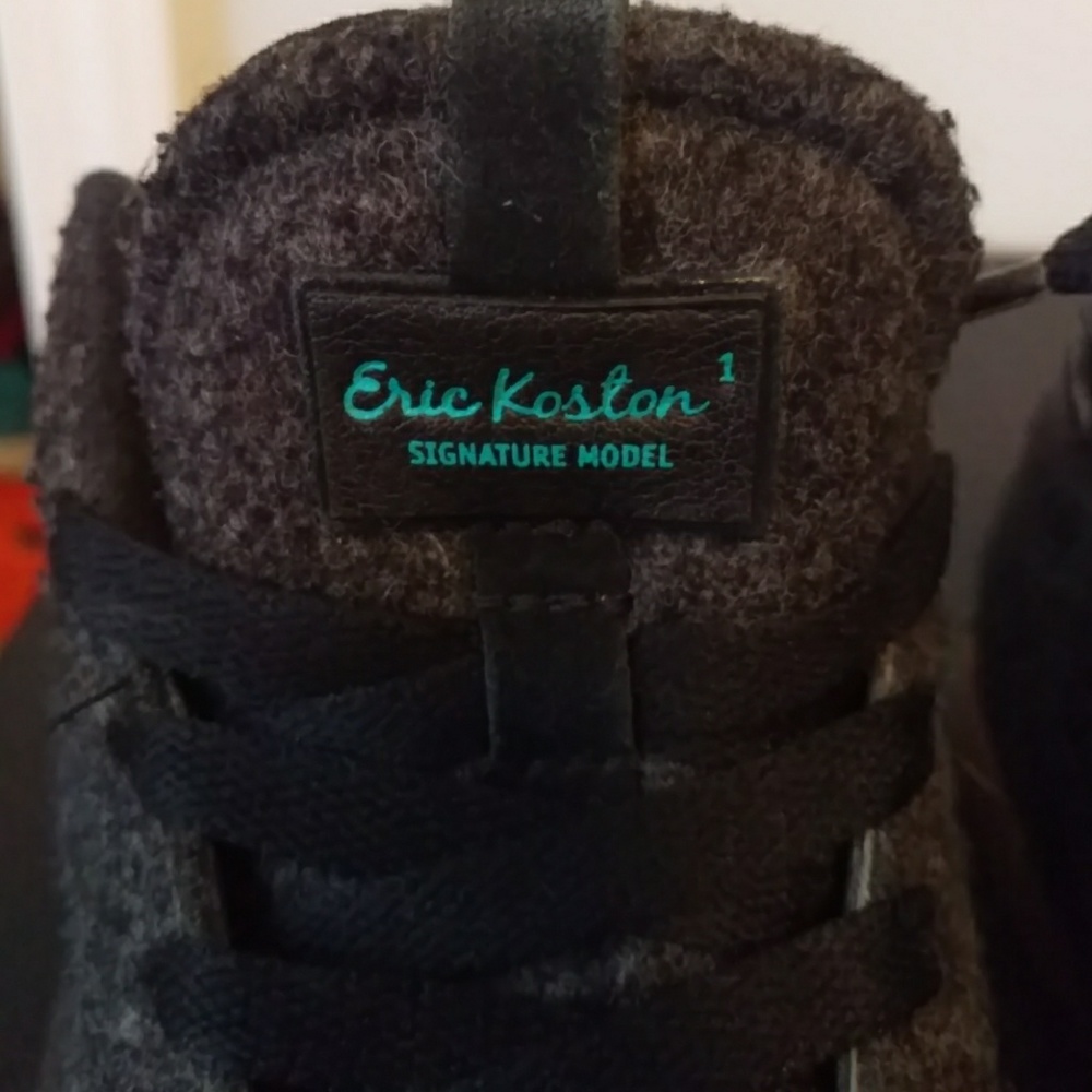 Nike SB mid top blazer - Picture 4 of 6
